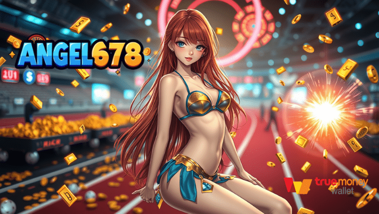 angel678 สล็อต