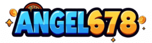 angel678 logo